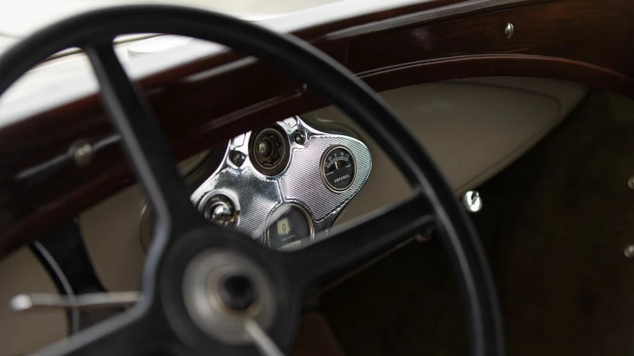 1931 Ford Model A - Image 18 of 21