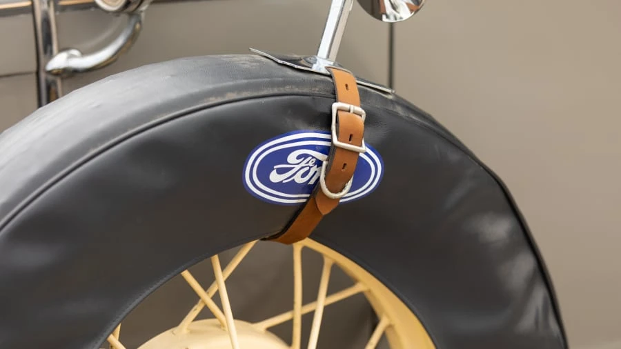 1931 Ford Model A - Image 20 of 21