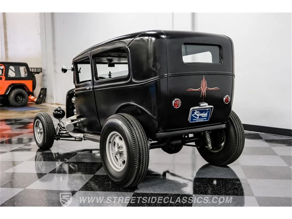 1931 Ford Model A - Image 8 of 31