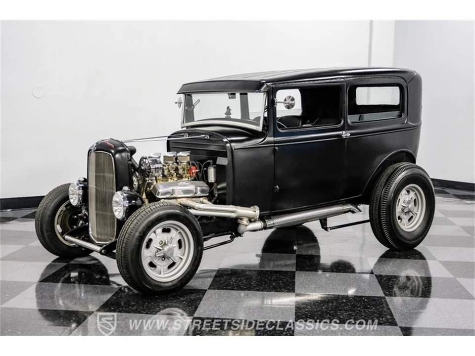 1931 Ford Model A - Image 4 of 31