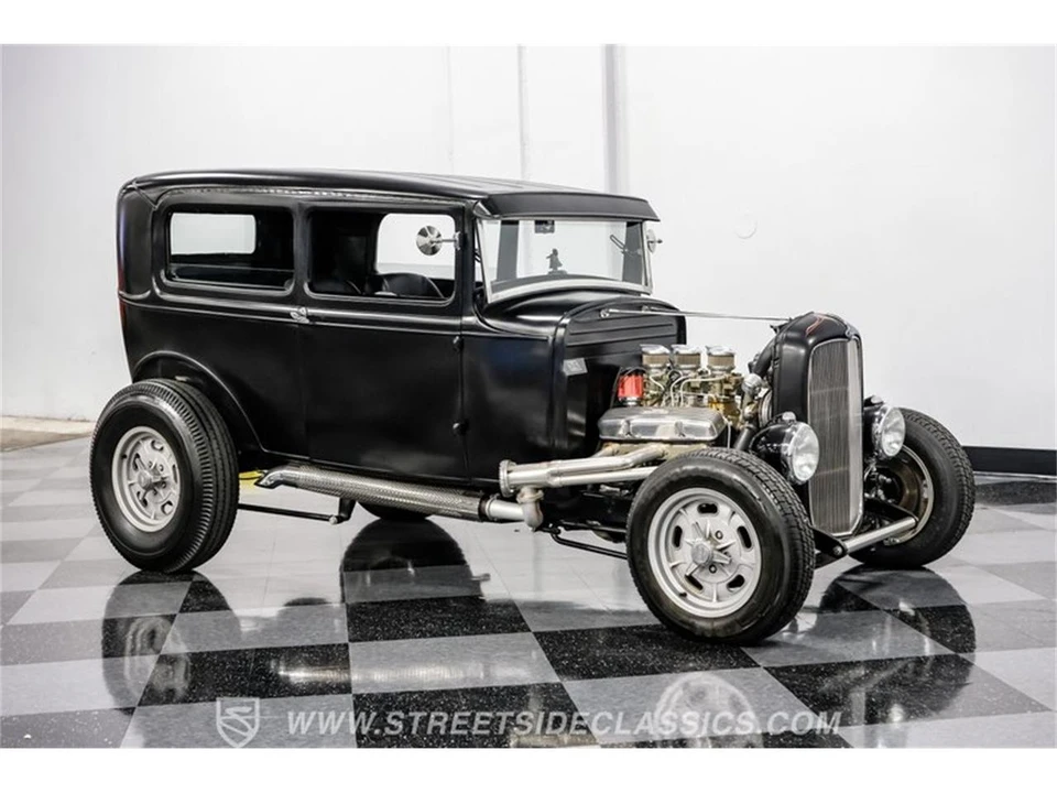 1931 Ford Model A - Image 12 of 31