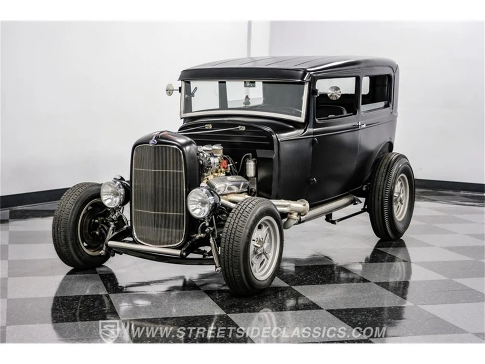 1931 Ford Model A - Image 16 of 31