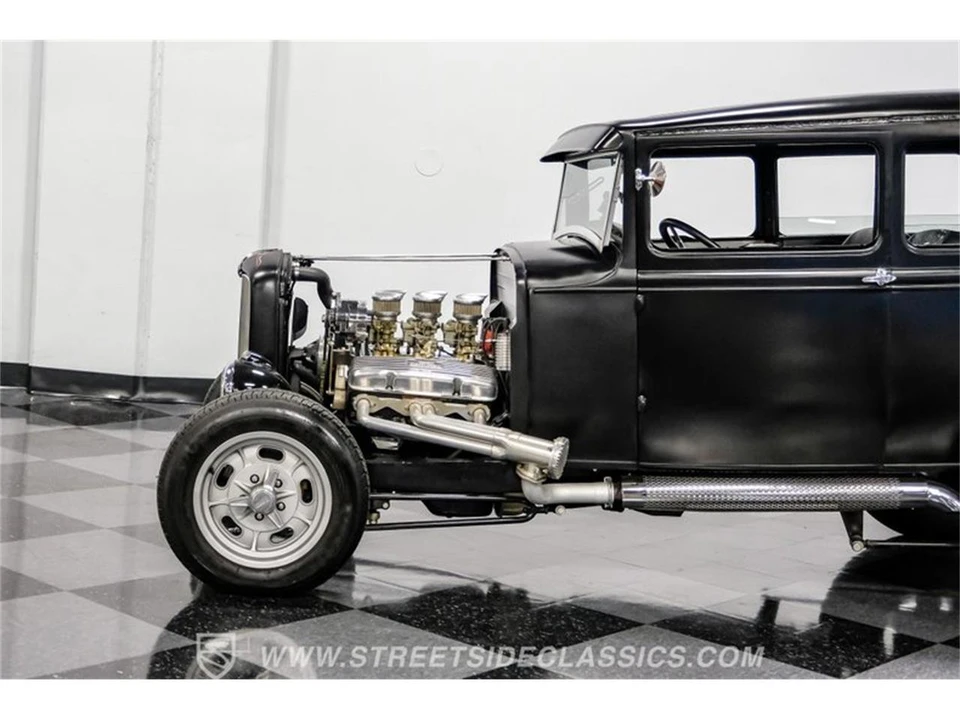 1931 Ford Model A - Image 20 of 31