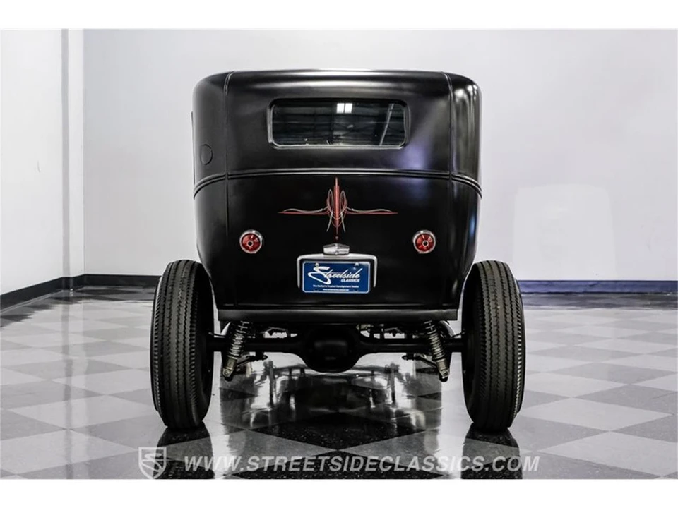 1931 Ford Model A - Image 9 of 31