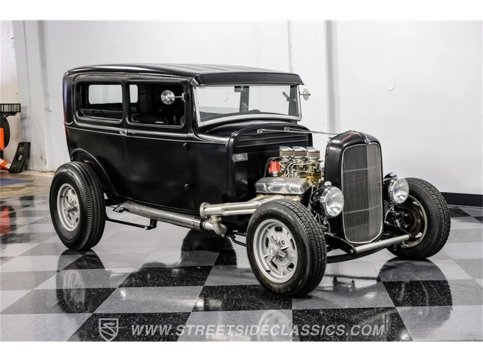 1931 Ford Model A - Image 13 of 31