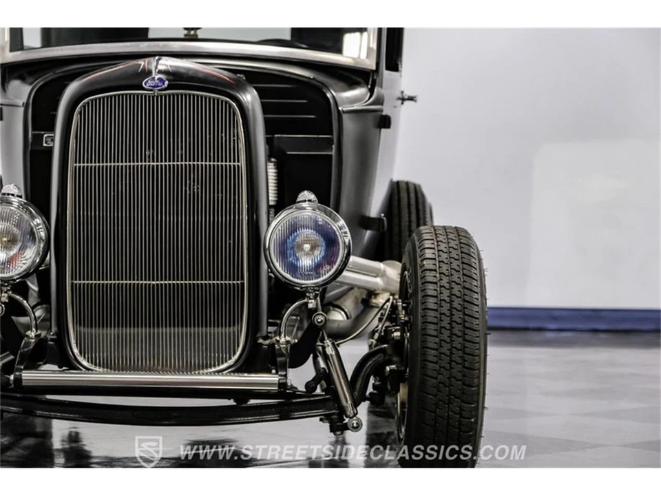 1931 Ford Model A - Image 17 of 31
