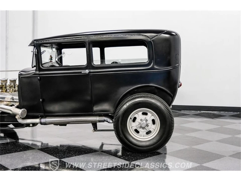 1931 Ford Model A - Image 21 of 31