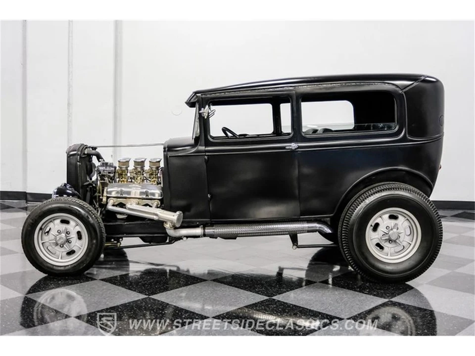 1931 Ford Model A - Image 2 of 31