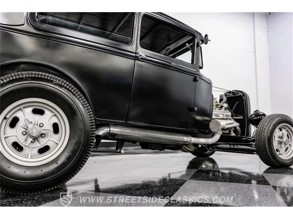 1931 Ford Model A - Image 25 of 31