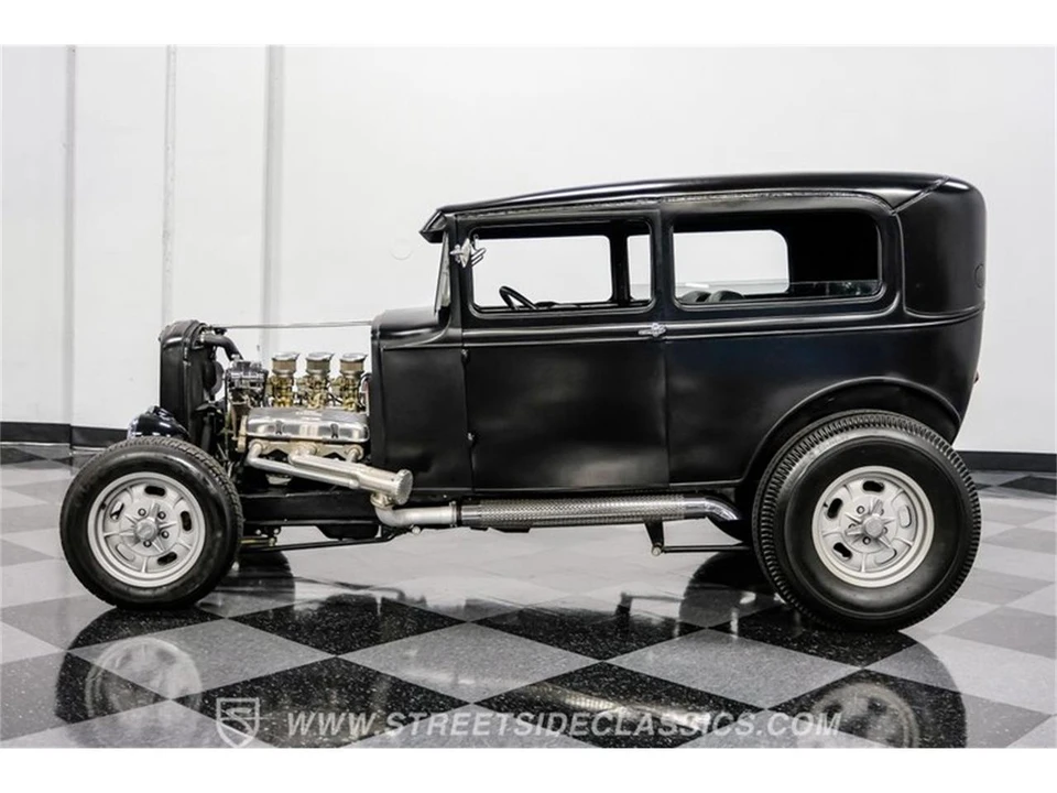 1931 Ford Model A - Image 5 of 31