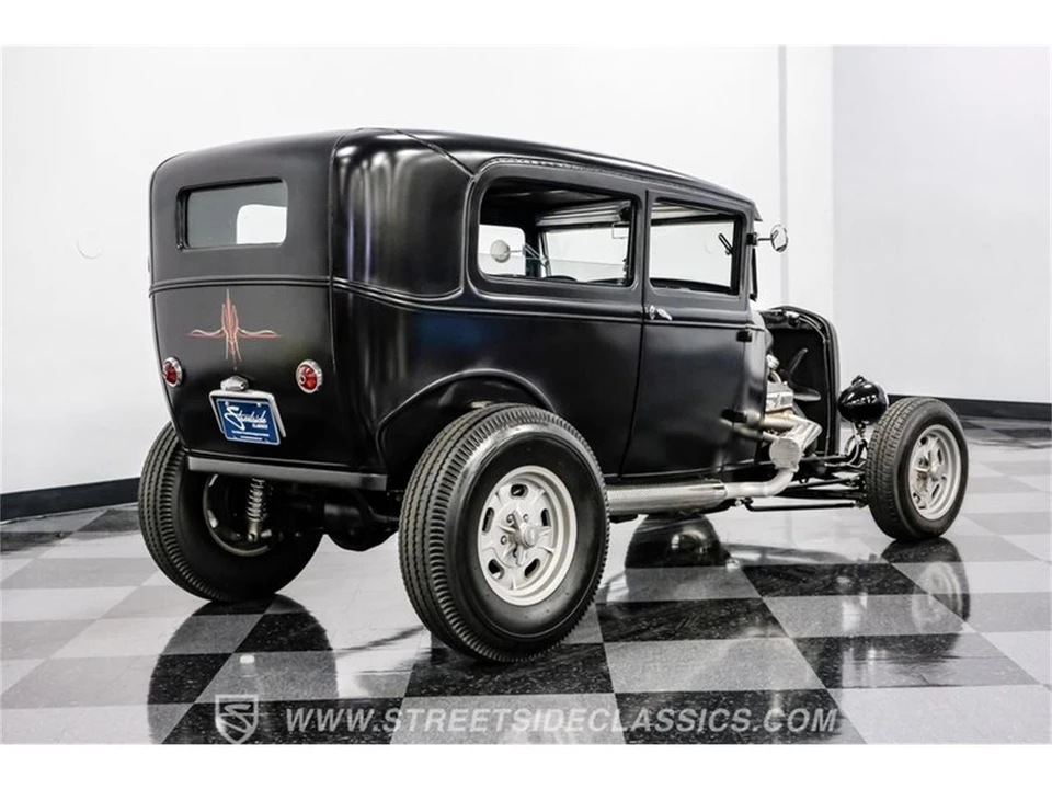 1931 Ford Model A - Image 10 of 31