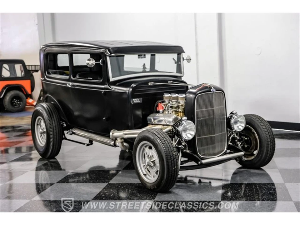 1931 Ford Model A - Image 14 of 31