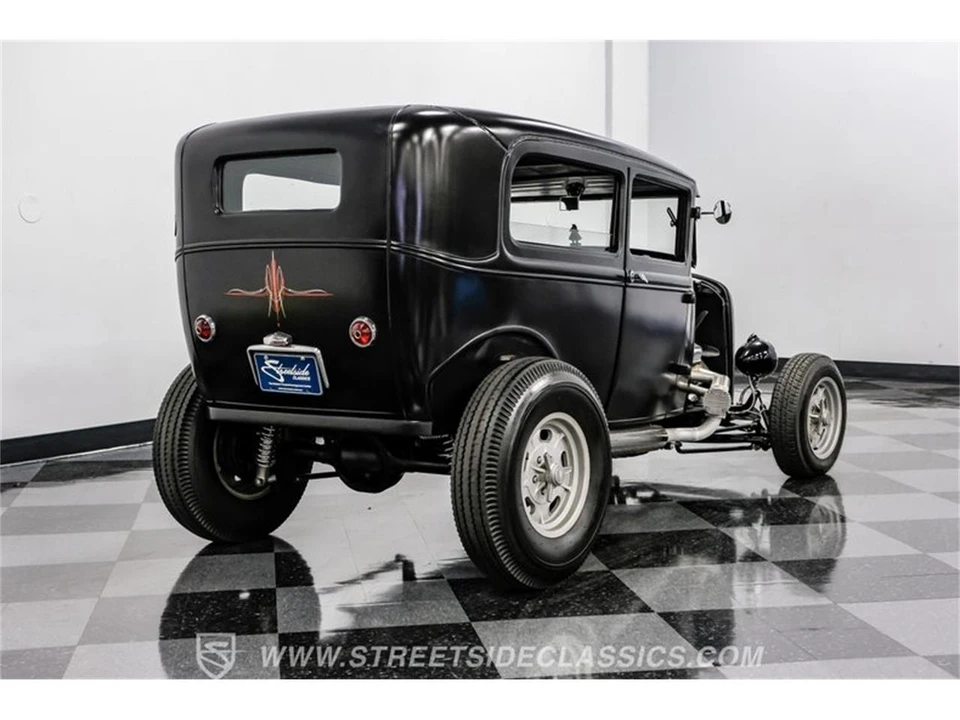 1931 Ford Model A - Image 22 of 31