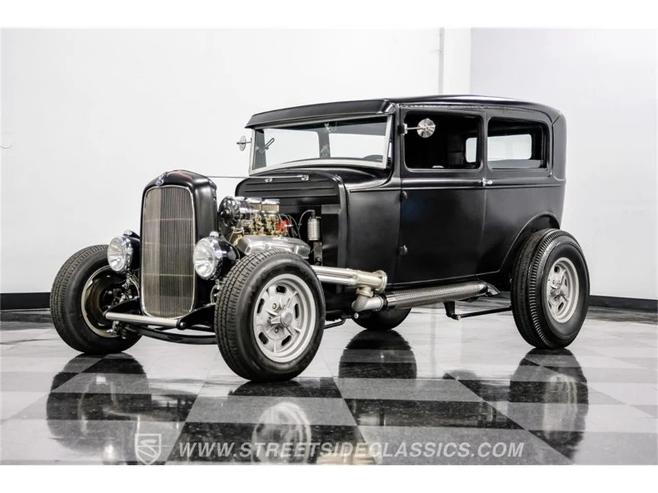 1931 Ford Model A - Image 18 of 31