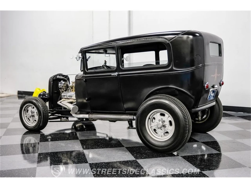 1931 Ford Model A - Image 6 of 31