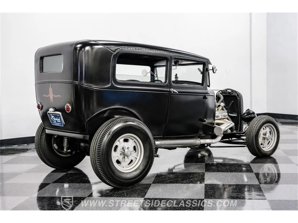 1931 Ford Model A - Image 11 of 31