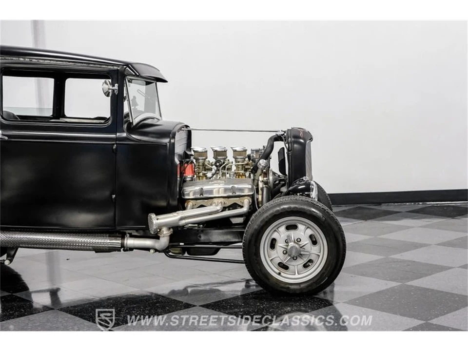 1931 Ford Model A - Image 27 of 31