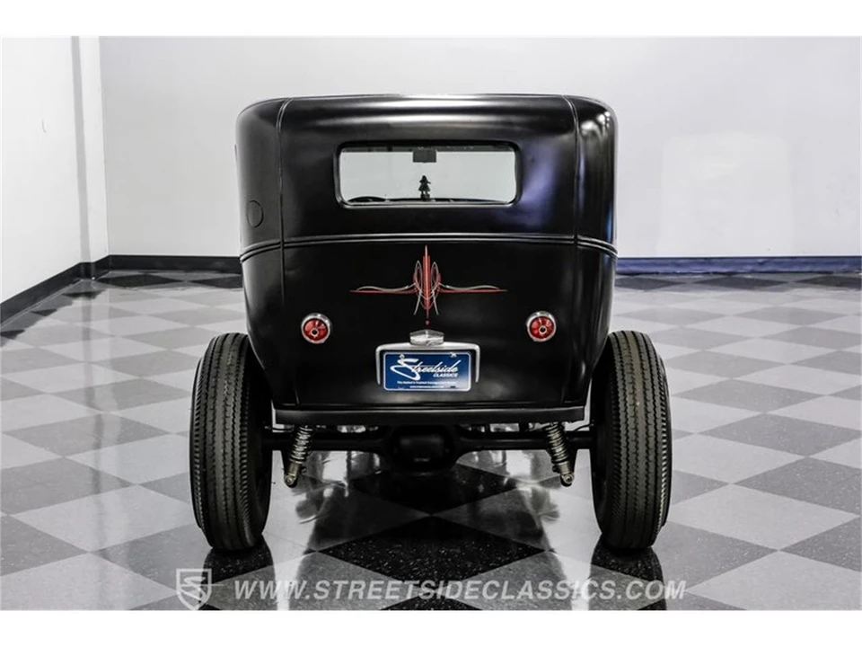 1931 Ford Model A - Image 31 of 31