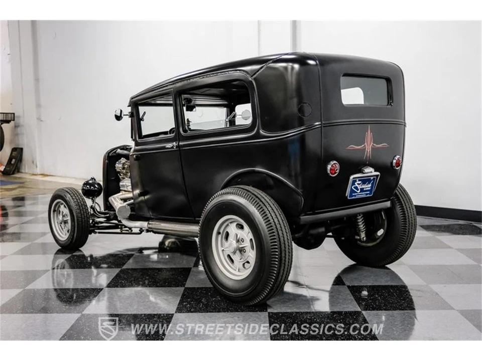 1931 Ford Model A - Image 7 of 31