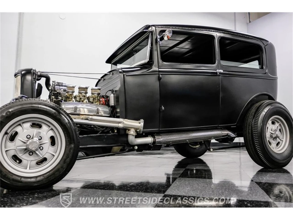1931 Ford Model A - Image 19 of 31