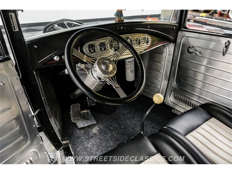 1931 Ford Model A - Image 3 of 31