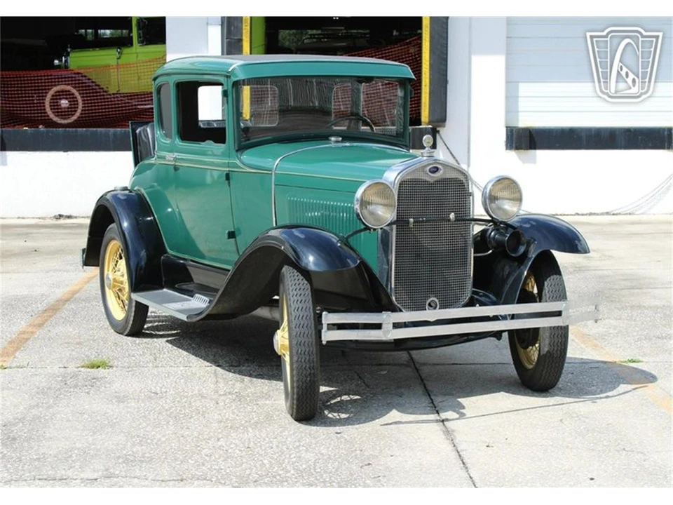 1931 Ford Model A - Image 6 of 31
