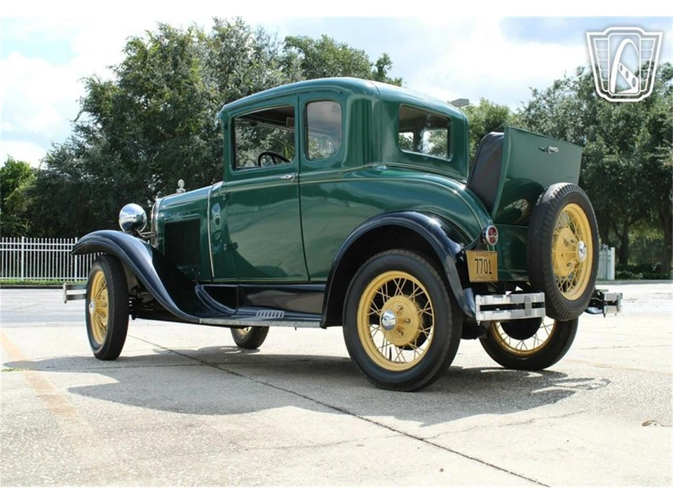 1931 Ford Model A - Image 11 of 31