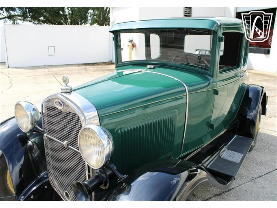 1931 Ford Model A - Image 26 of 31