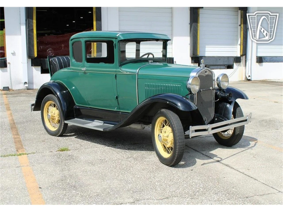 1931 Ford Model A - Image 21 of 31