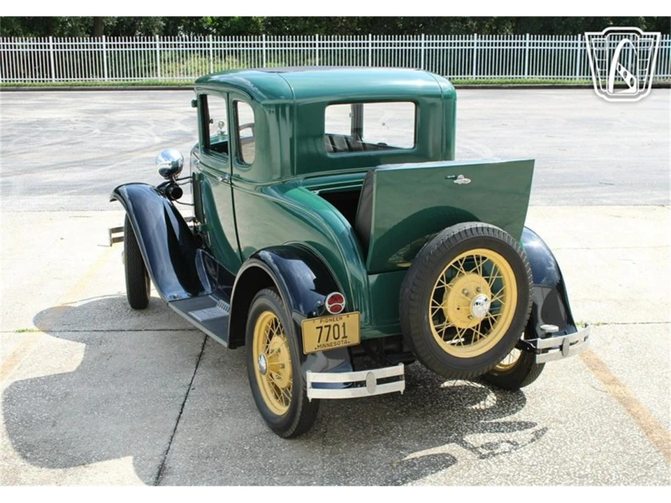 1931 Ford Model A - Image 16 of 31