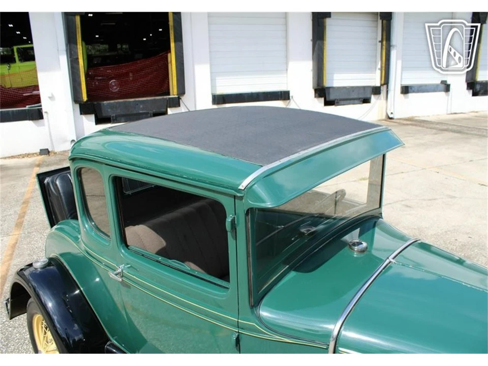 1931 Ford Model A - Image 31 of 31