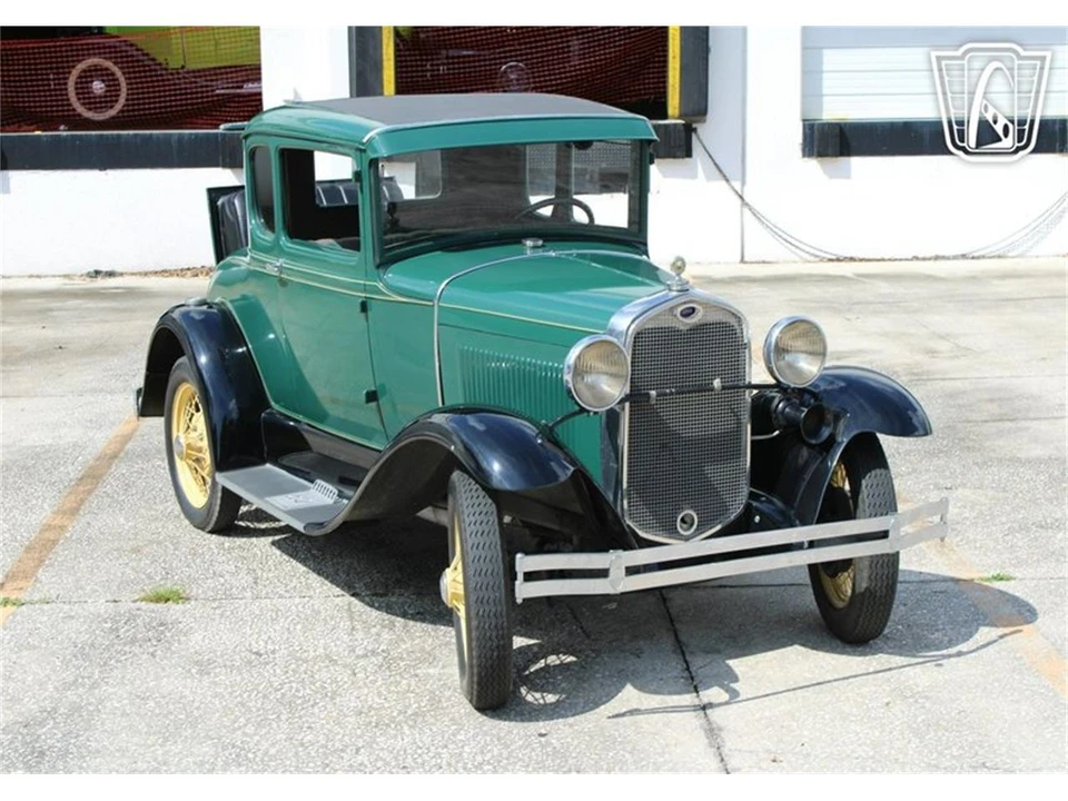 1931 Ford Model A - Image 7 of 31