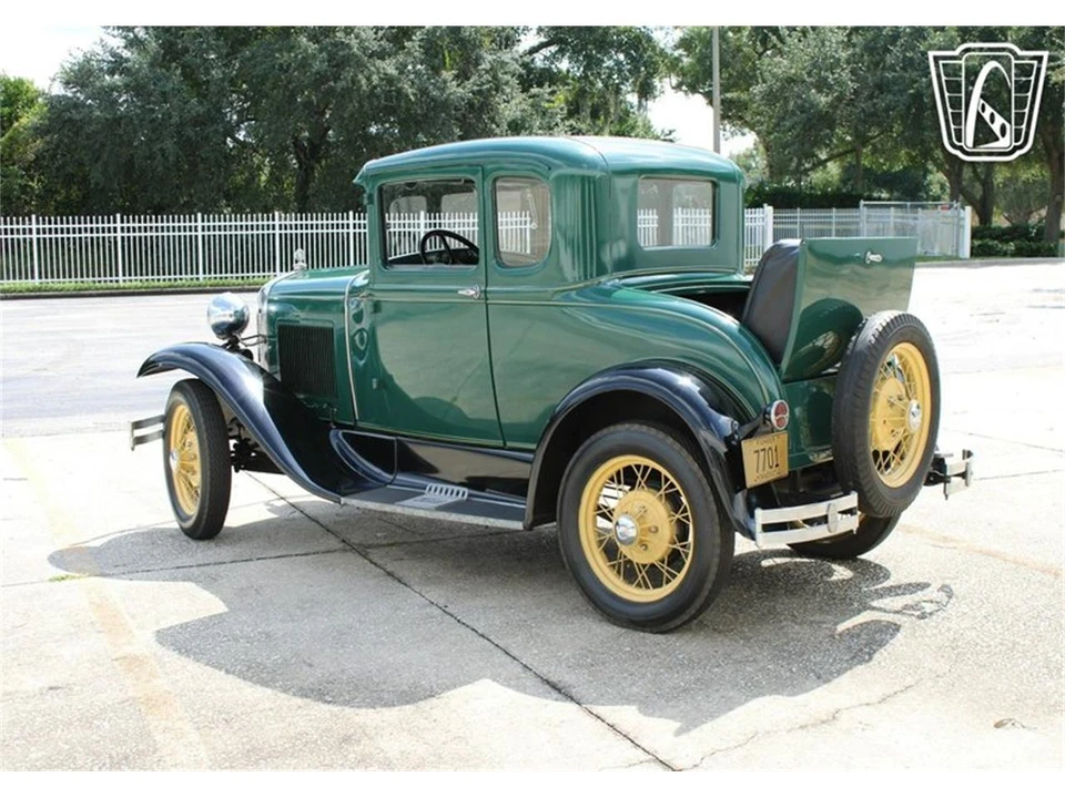 1931 Ford Model A - Image 12 of 31