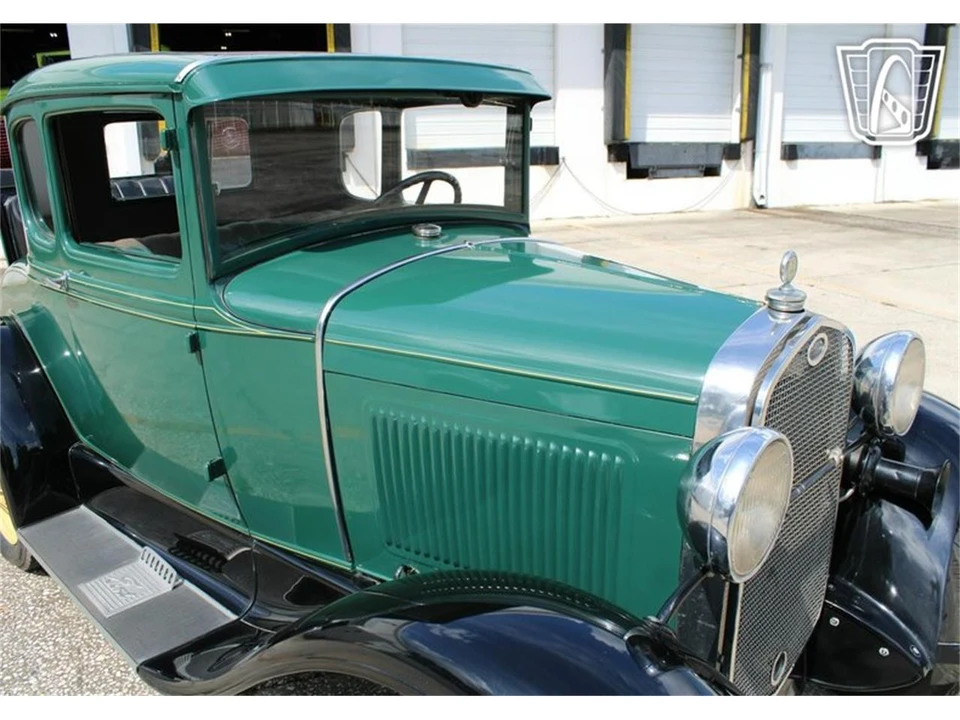 1931 Ford Model A - Image 27 of 31