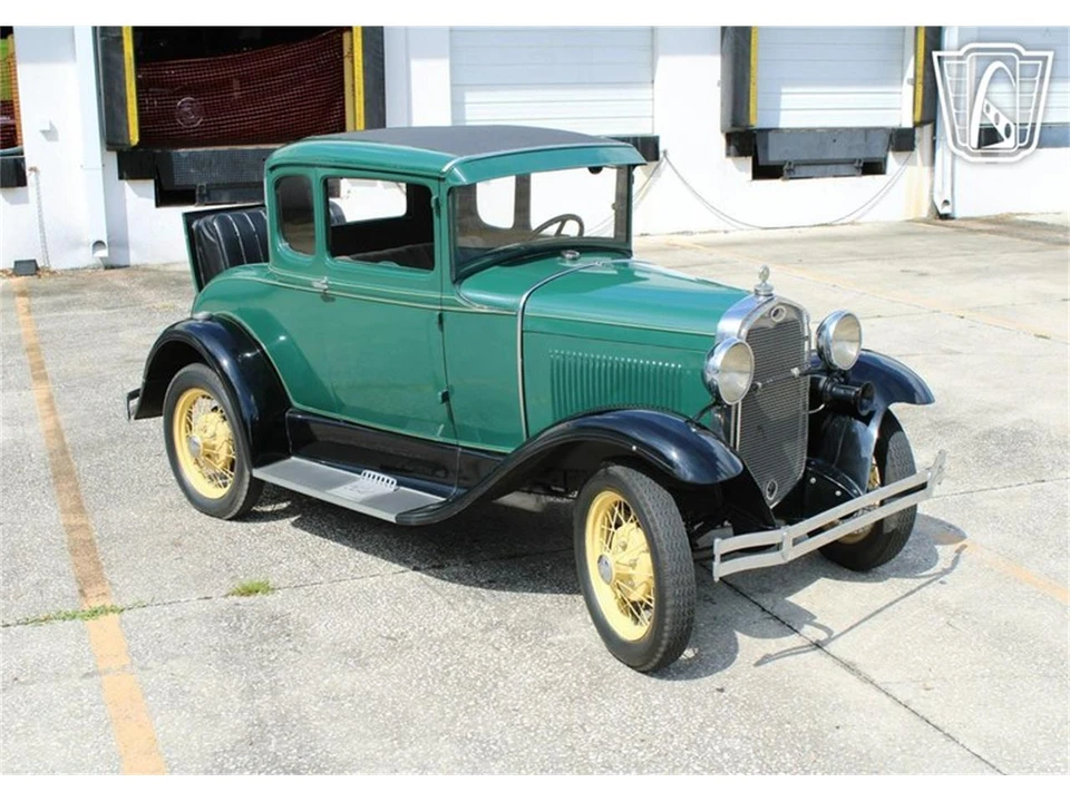 1931 Ford Model A - Image 22 of 31
