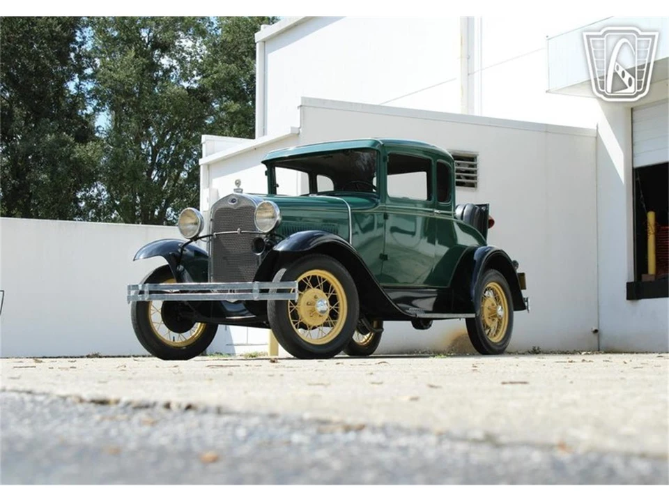 1931 Ford Model A - Image 2 of 31