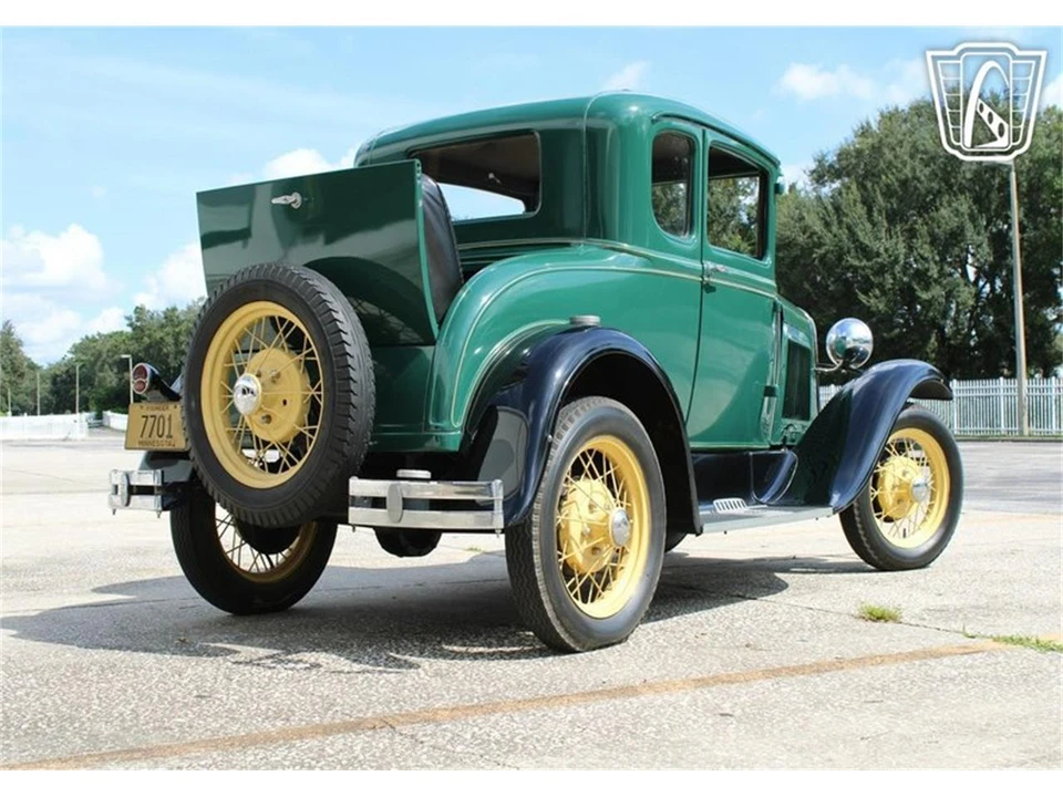 1931 Ford Model A - Image 17 of 31