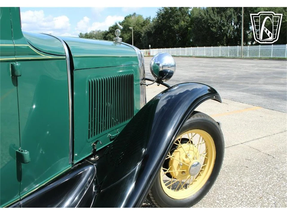 1931 Ford Model A - Image 28 of 31