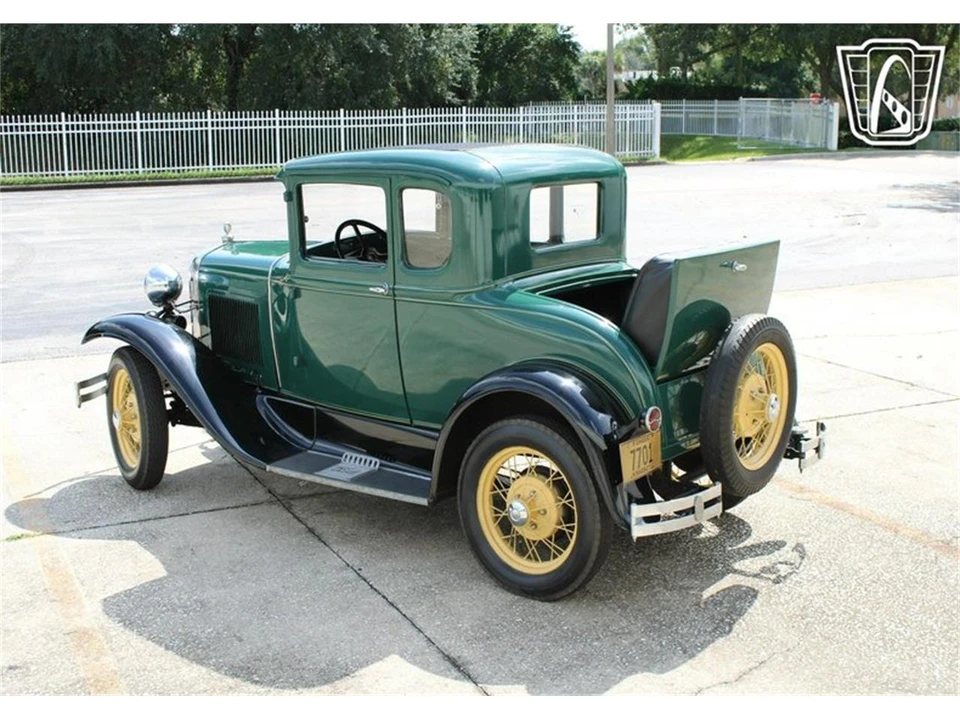 1931 Ford Model A - Image 13 of 31