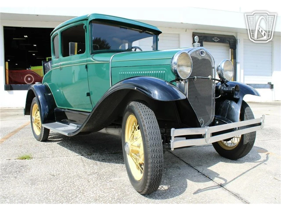 1931 Ford Model A - Image 23 of 31