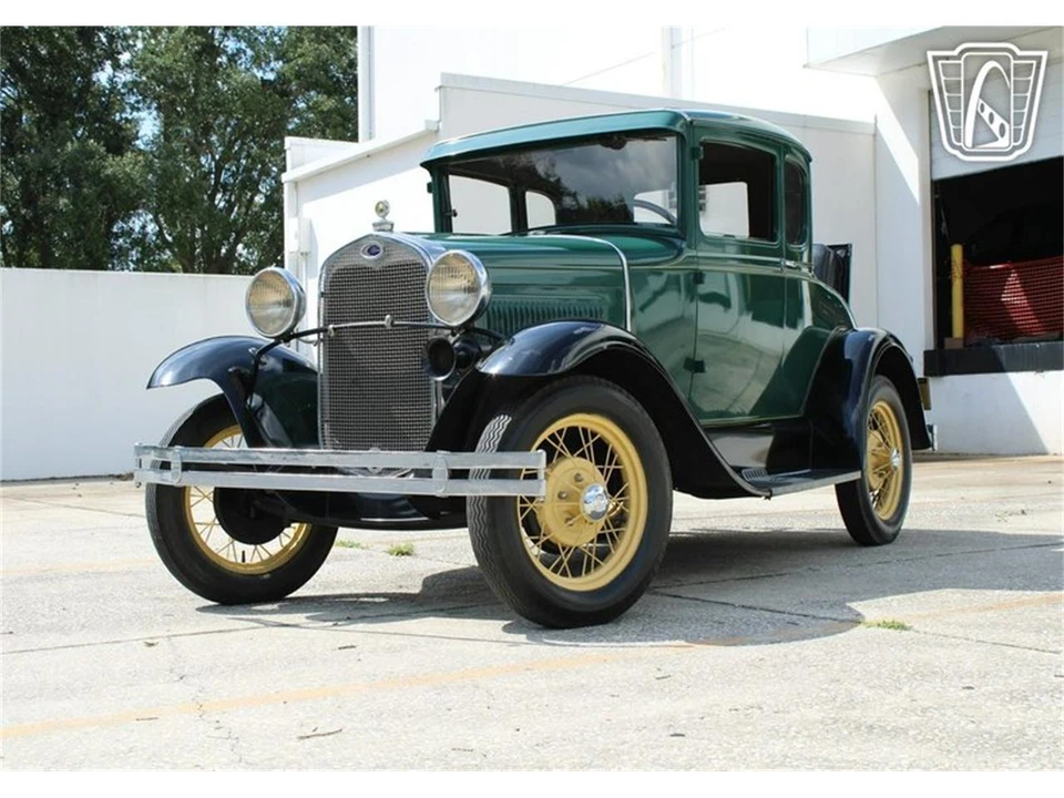 1931 Ford Model A - Image 8 of 31