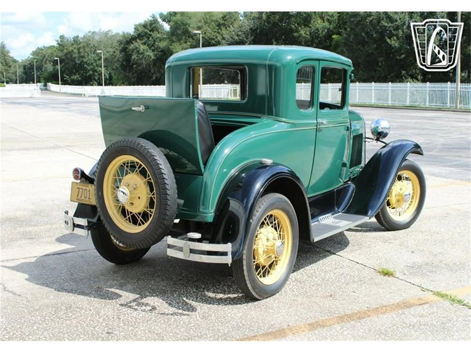 1931 Ford Model A - Image 18 of 31