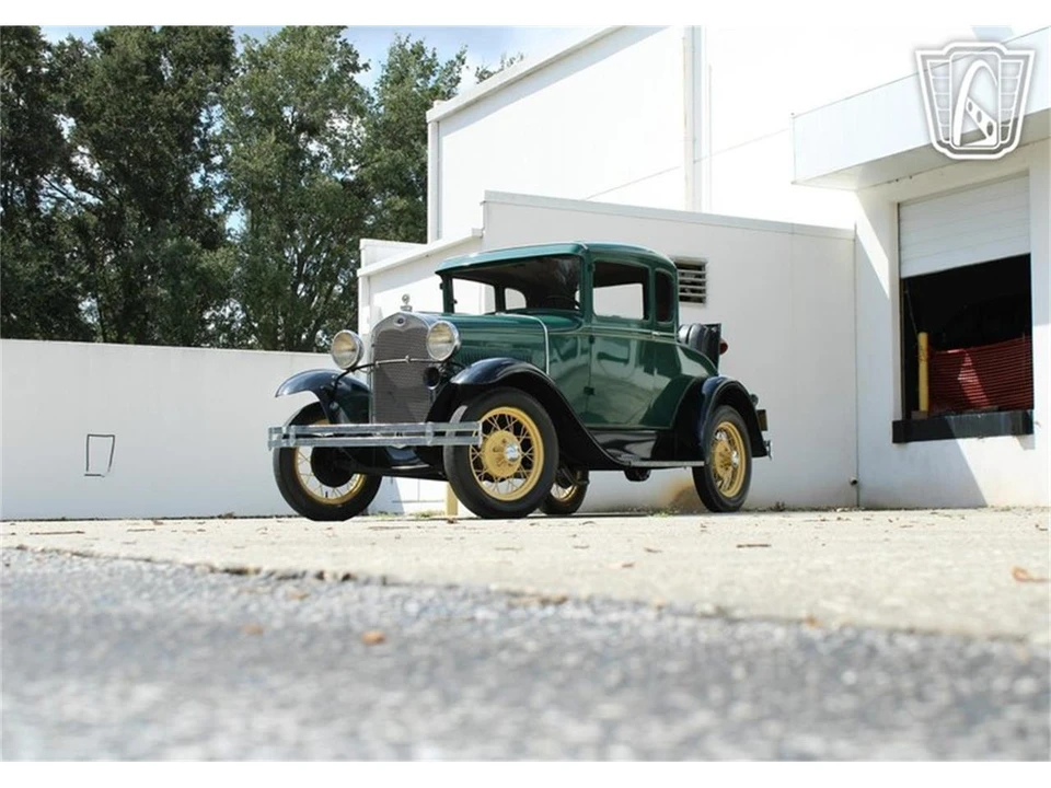 1931 Ford Model A - Image 3 of 31