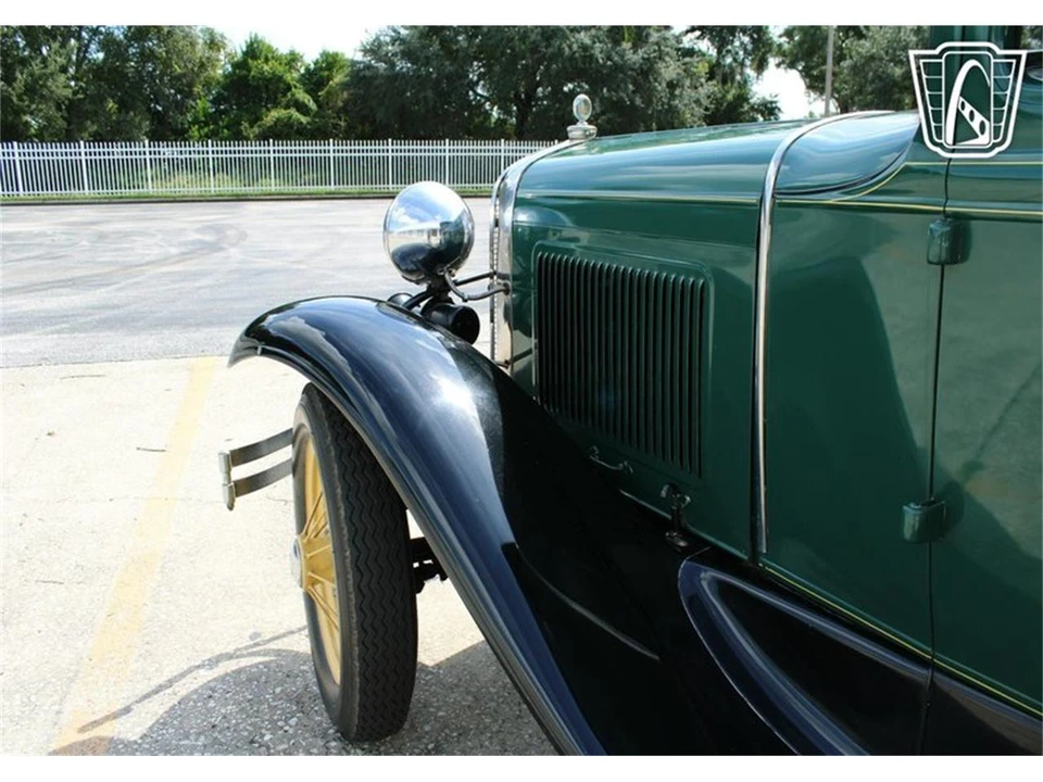 1931 Ford Model A - Image 29 of 31