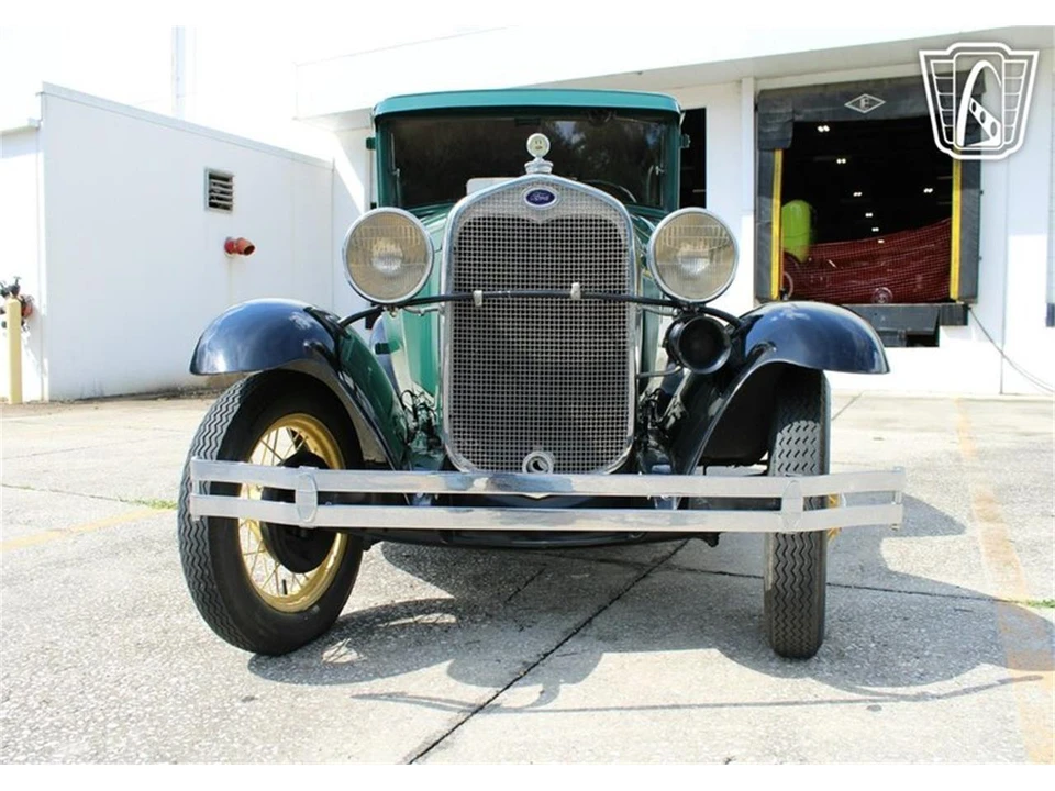 1931 Ford Model A - Image 24 of 31