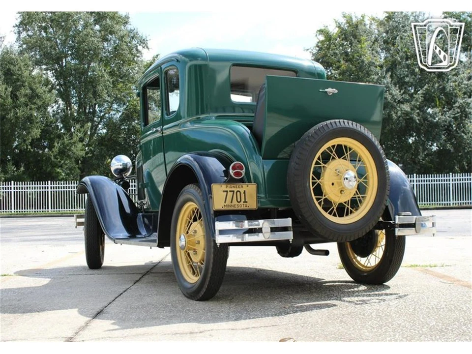 1931 Ford Model A - Image 14 of 31