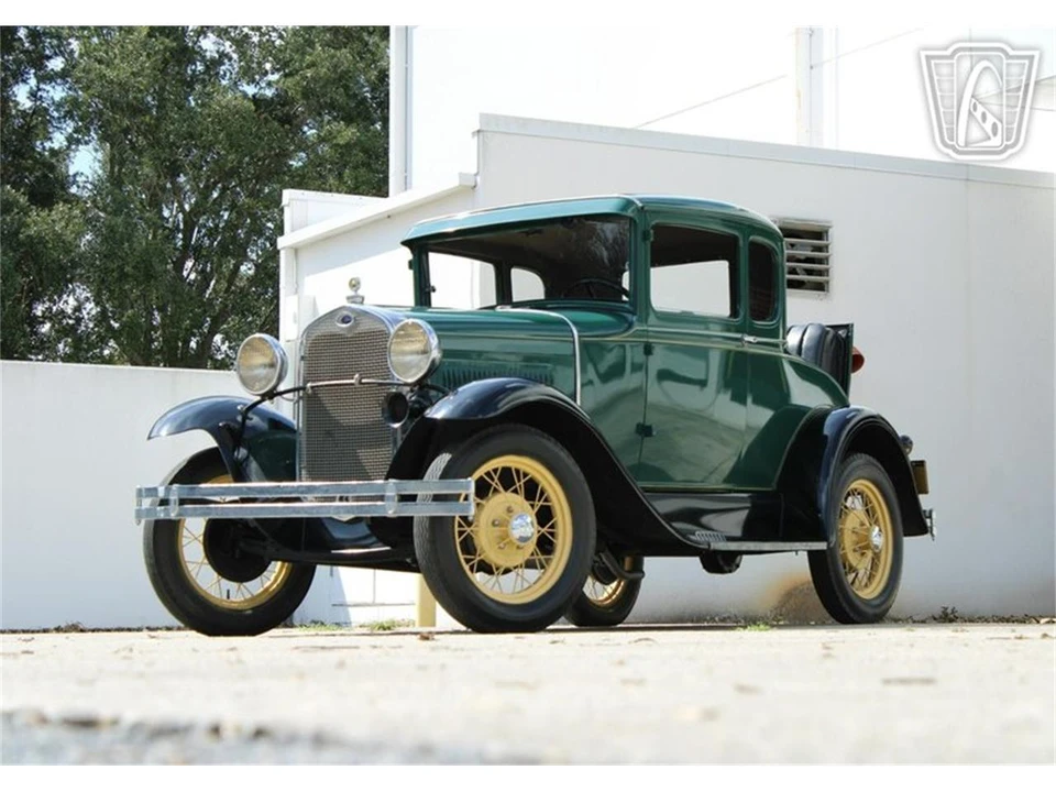 1931 Ford Model A - Image 4 of 31