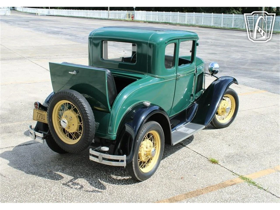 1931 Ford Model A - Image 19 of 31