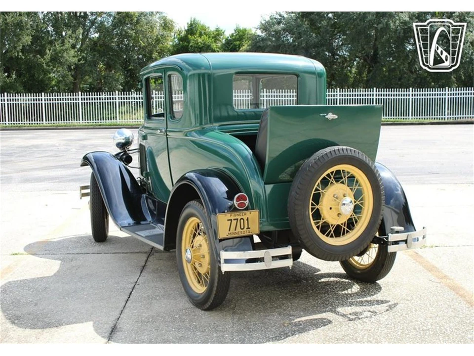 1931 Ford Model A - Image 15 of 31