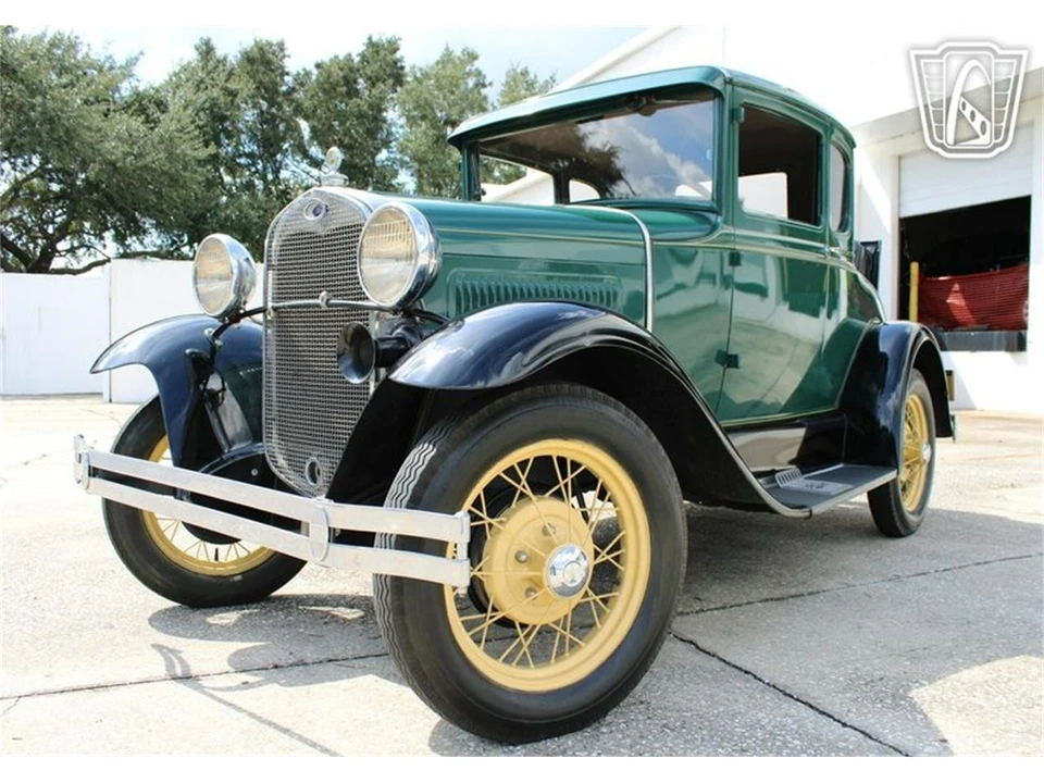 1931 Ford Model A - Image 25 of 31